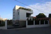 Villa Tereza ZadarVillas Hoteles en 