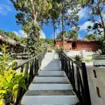 Myat Saytaman Traditional Bamboo House