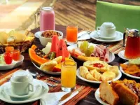 Pousada Roberto Monteiro - Frente Mar