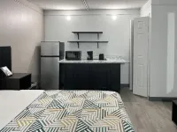Motel 6 Chicago, IL - Halsted Hotels near Bronzeville Children's Museum