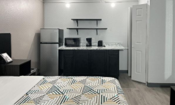 Motel 6 Baton Rouge, la - East - I-12