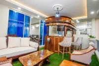 Lux Suites the Palms Apartments Nyali Hotel a Mombasa