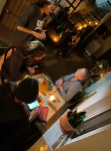鐵路飯店