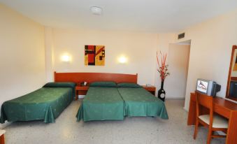 Hotel Rambla Benidorm