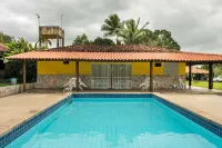 Hotel Fazenda Mirage Hotels in Conceição do Jacuípe