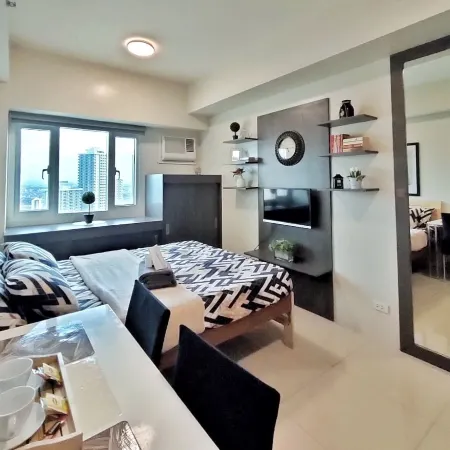 The Beacon Makati by Cozi Condotels