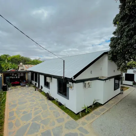 The Baobab Home Stay