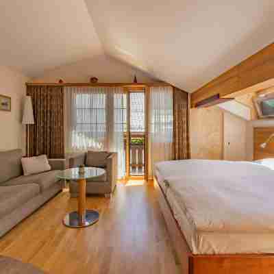 Hotel Pollux Rooms