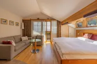 Hotel Pollux