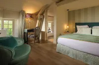 La Metairie Hotels in Mauzac-et-Grand-Castang