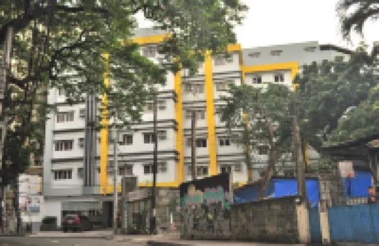 Studio 89 Katipunan QC Hotels near UP Diliman Institute of Civil Engineering (UP-ICE)