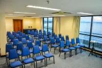 Tropical Executive Hotel Hotel a Taruma