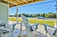 Sunnyside on the Gulf #3 Hotels in Sunnyside