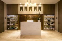 Lyfe Resort & Residences - spa