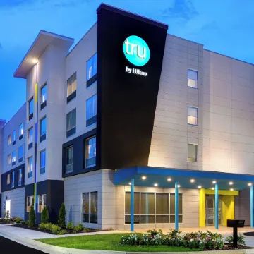 Tru by Hilton Wilmington Wrightsville Beach