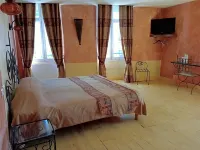 Hotel l'Astrolabe Hotel a Goes