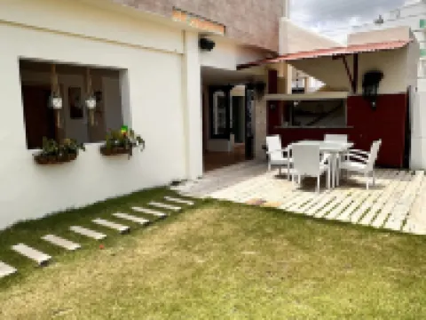 Noé Hotel Hotels in El Cortecito