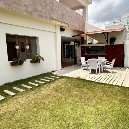 Noé Hotel