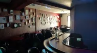 Hotel Azteca de Oro Mexicali