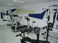 Rios Hotel - Gym