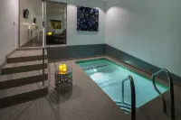 Aqua Soleil Hotel and Mineral Water Spa - Hot Springs