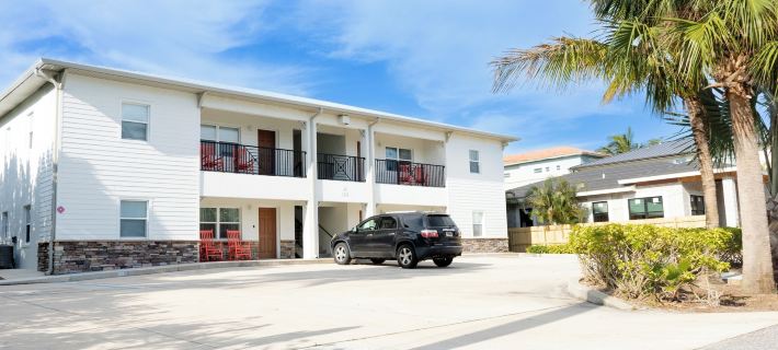 SōLE Ξενοδοχεία στην πόλη Cocoa Beach
