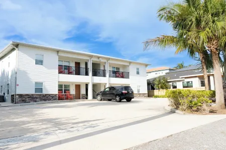 SōLE Отели рядом с достопримечательностью «Коко-Бич»