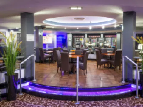 Britannia Airport Hotel Hotels in Manchester