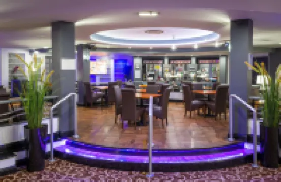 Britannia Airport Hotel