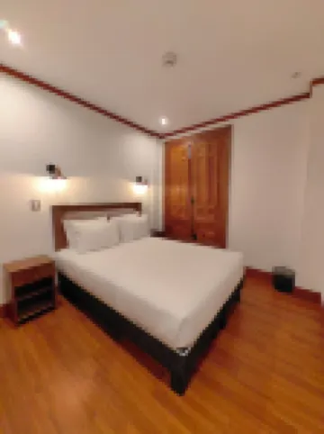 Concha y Toro 33 Hotel Boutique by Nobile Hotels near Museo Palacio Cousino