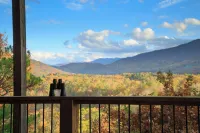 Laurel Valley Mountain Retreat - Mountain view