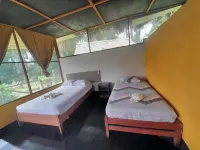 La Casa del Ayahuasca - Luz del Amazonas Hotels in 