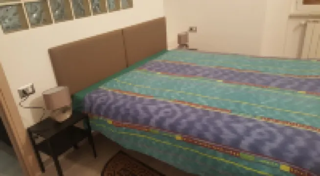 ชาร์มมิง เจโนเวเซ รีทรีต ในย่านบอร์โกรัตติ