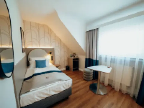 Guestified Liyana Hotels in Ratingen