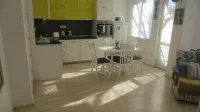 Apartment Sophie - balcon
