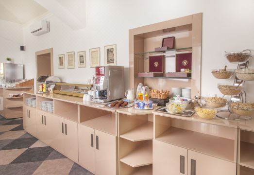 호텔 루니크 외관