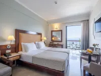 John & George Hotels in Argolis