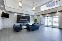Ramada by Wyndham Grassland Hotels in Division No. 13