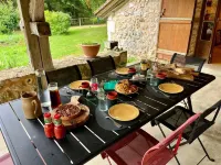 Le Mas Brantome