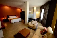 Camino Plaza Hotels in Cochabamba