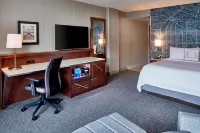 Courtyard Portland Downtown/Convention Center Hotel di Portland