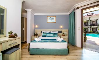 Dalyan Hotel Nish Caria