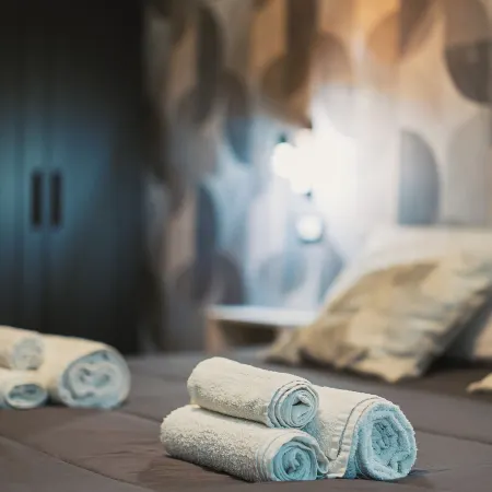 Apulia Rooms Bari