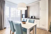 Apartement im Maremuritz mit Muritzblick - balcony