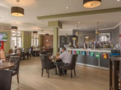 Crewe Arms Hotel Hotels in Crewe