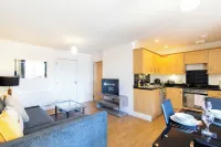 Velvet 1-Bedroom Apartment, Clockhouse, Hoddesdon