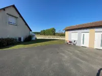 B&B gîte de Saint Come de Fresne Hotels in Arromanches-les-Bains
