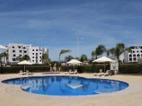 Rofaida Appart'Hotel Hotels near Founty