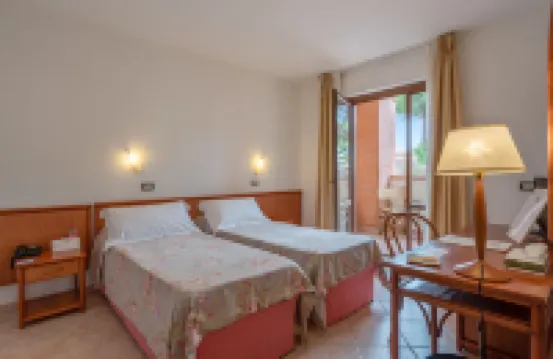 Ricci Hotel - Marina di Grosseto