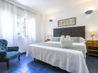 Elcano Hotels near Pedregalejo